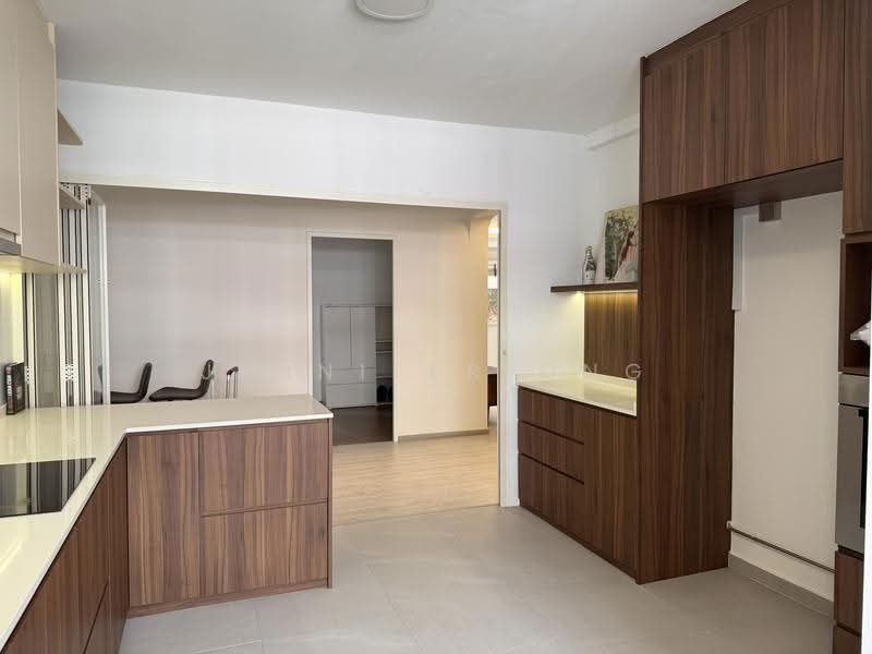 11 Toh Yi Drive, 11 Toh Yi Drive, Clementi Park / Upper Bukit Timah, 4 Bedrooms, 1,313 sqft, HDB Flat For Sale, by Jennifer Ong, 500247265 - Kitchen - PropertyGuru.com.sg