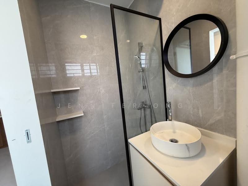 11 Toh Yi Drive, 11 Toh Yi Drive, Clementi Park / Upper Bukit Timah, 4 Bedrooms, 1,313 sqft, HDB Flat For Sale, by Jennifer Ong, 500247265 - Bathroom - PropertyGuru.com.sg