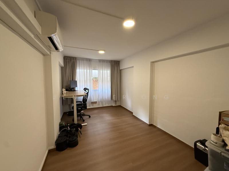 11 Toh Yi Drive, 11 Toh Yi Drive, Clementi Park / Upper Bukit Timah, 4 Bedrooms, 1,313 sqft, HDB Flat For Sale, by Jennifer Ong, 500247265 - Common Bedroom - PropertyGuru.com.sg