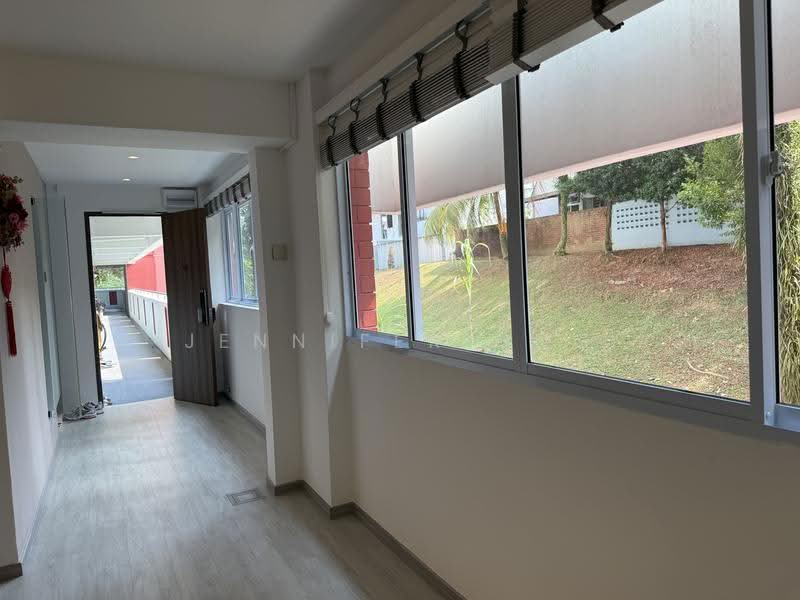 11 Toh Yi Drive, 11 Toh Yi Drive, Clementi Park / Upper Bukit Timah, 4 Bedrooms, 1,313 sqft, HDB Flat For Sale, by Jennifer Ong, 500247265 - Balcony - PropertyGuru.com.sg