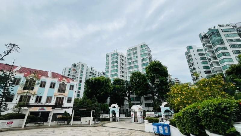 D'Manor, 25 Tanah Merah Kechil Avenue, Bedok / Upper East Coast, 1 Bedroom, 400 sqft, Condominium For Rent, by Laven Loo 吕欣颐, 500247266 - PropertyGuru.com.sg