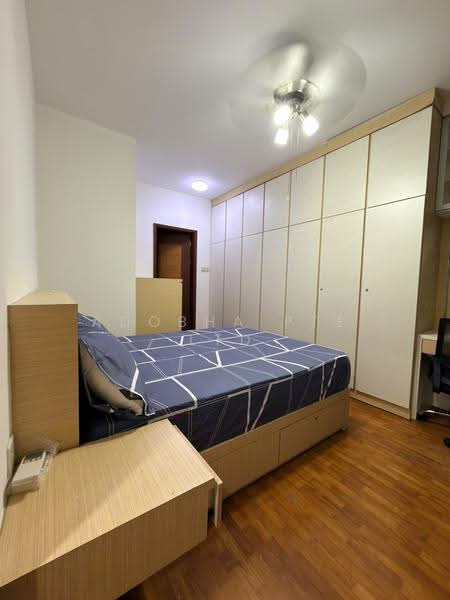 Summerdale, 6 Boon Lay Drive, Boon Lay / Jurong / Tuas, Room Rental, 160 sqft, Condominium For Rent, by Rahul, 500247267 - Bedroom - PropertyGuru.com.sg