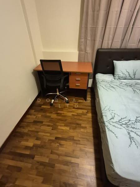 Summerdale, 6 Boon Lay Drive, Boon Lay / Jurong / Tuas, Room Rental, 130 sqft, Condominium For Rent, by Rahul, 500247267 - Bedroom - PropertyGuru.com.sg