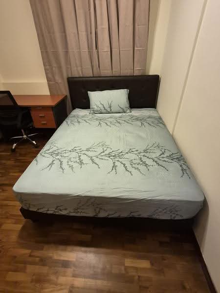 Summerdale, 6 Boon Lay Drive, Boon Lay / Jurong / Tuas, Room Rental, 130 sqft, Condominium For Rent, by Rahul, 500247267 - Bedroom - PropertyGuru.com.sg