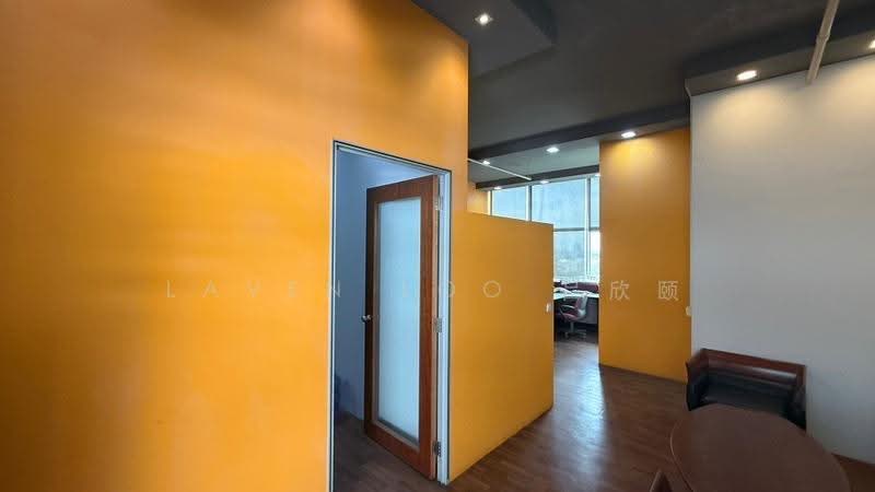 Wcega Tower, 21 21, Dairy Farm / Bukit Panjang / Choa Chu Kang, 958 sqft, Light Industrial (B1) For Rent, by Laven Loo 吕欣颐, 500247269 - CommercialGuru.com.sg