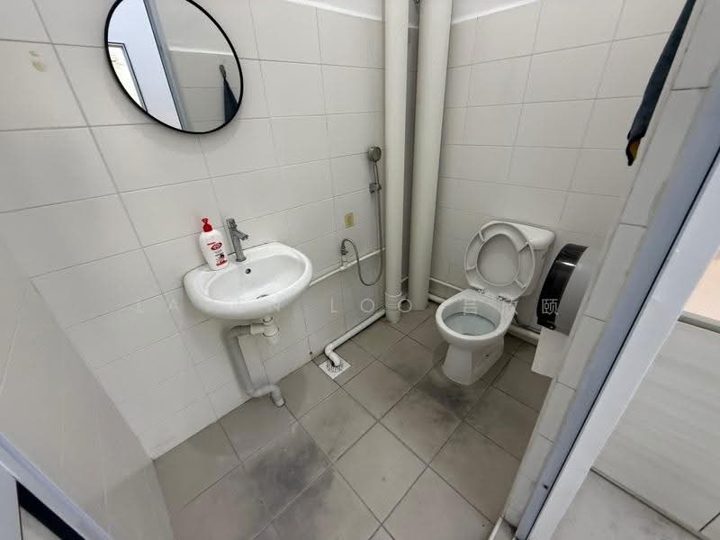 Wcega Tower, 21 21, Dairy Farm / Bukit Panjang / Choa Chu Kang, 958 sqft, Light Industrial (B1) For Rent, by Laven Loo 吕欣颐, 500247269 - CommercialGuru.com.sg