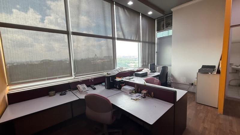 Wcega Tower, 21 21, Dairy Farm / Bukit Panjang / Choa Chu Kang, 958 sqft, Light Industrial (B1) For Rent, by Laven Loo 吕欣颐, 500247269 - CommercialGuru.com.sg