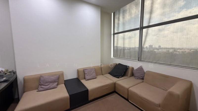 Wcega Tower, 21 21, Dairy Farm / Bukit Panjang / Choa Chu Kang, 958 sqft, Light Industrial (B1) For Rent, by Laven Loo 吕欣颐, 500247269 - CommercialGuru.com.sg