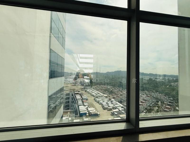 Wcega Tower, 21 21, Dairy Farm / Bukit Panjang / Choa Chu Kang, 958 sqft, Light Industrial (B1) For Rent, by Laven Loo 吕欣颐, 500247269 - CommercialGuru.com.sg