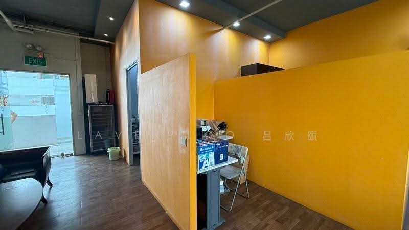 Wcega Tower, 21 21, Dairy Farm / Bukit Panjang / Choa Chu Kang, 958 sqft, Light Industrial (B1) For Rent, by Laven Loo 吕欣颐, 500247269 - CommercialGuru.com.sg