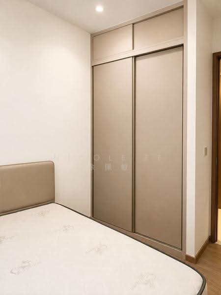 Lumina Grand, Bukit Batok West Ave. 5, Dairy Farm / Bukit Panjang / Choa Chu Kang, Room Rental, 100 sqft, Condominium For Rent, by Nicole Ee 余佩敏, 500247270 - Bedroom - PropertyGuru.com.sg