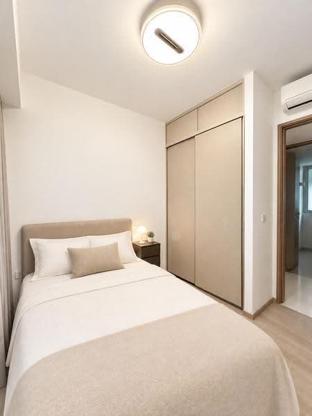 Lumina Grand, Bukit Batok West Ave. 5, Dairy Farm / Bukit Panjang / Choa Chu Kang, Room Rental, 100 sqft, Condominium For Rent, by Nicole Ee 余佩敏, 500247270 - Bedroom - PropertyGuru.com.sg