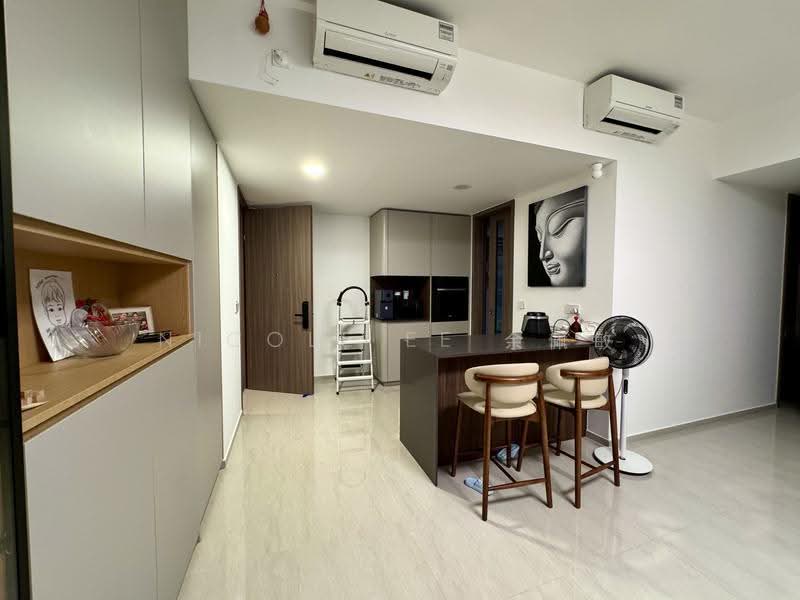 Lumina Grand, Bukit Batok West Ave. 5, Dairy Farm / Bukit Panjang / Choa Chu Kang, Room Rental, 100 sqft, Condominium For Rent, by Nicole Ee 余佩敏, 500247270 - Interior - PropertyGuru.com.sg