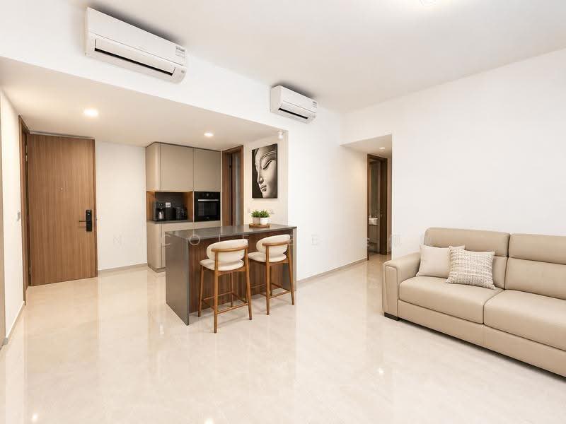 Lumina Grand, Bukit Batok West Ave. 5, Dairy Farm / Bukit Panjang / Choa Chu Kang, Room Rental, 100 sqft, Condominium For Rent, by Nicole Ee 余佩敏, 500247270 - PropertyGuru.com.sg