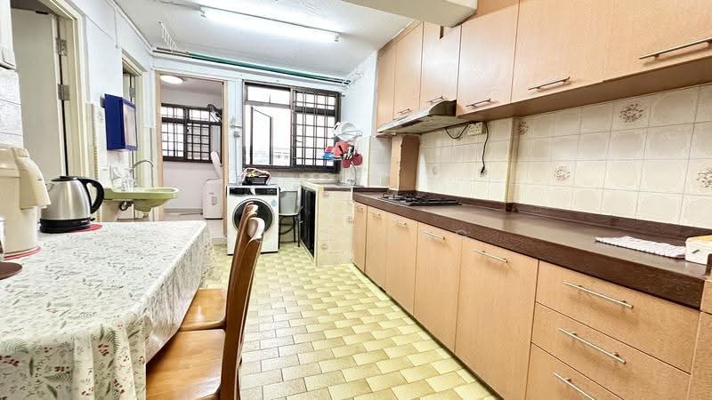 11 Upper Boon Keng Road, 11 Upper Boon Keng Road, Eunos / Geylang / Paya Lebar, 2 Bedrooms, 700 sqft, HDB Flat For Sale, by KC Chong, 500247271 - PropertyGuru.com.sg