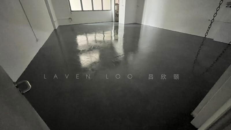 Synergy @ KB, 25 25, Eunos / Geylang / Paya Lebar, 926 sqft, Factory / Workshop (B2) For Rent, by Laven Loo 吕欣颐, 500247272 - CommercialGuru.com.sg