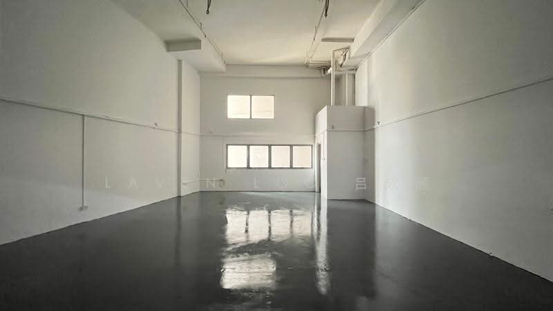 Synergy @ KB, 25 25, Eunos / Geylang / Paya Lebar, 926 sqft, Factory / Workshop (B2) For Rent, by Laven Loo 吕欣颐, 500247272 - CommercialGuru.com.sg