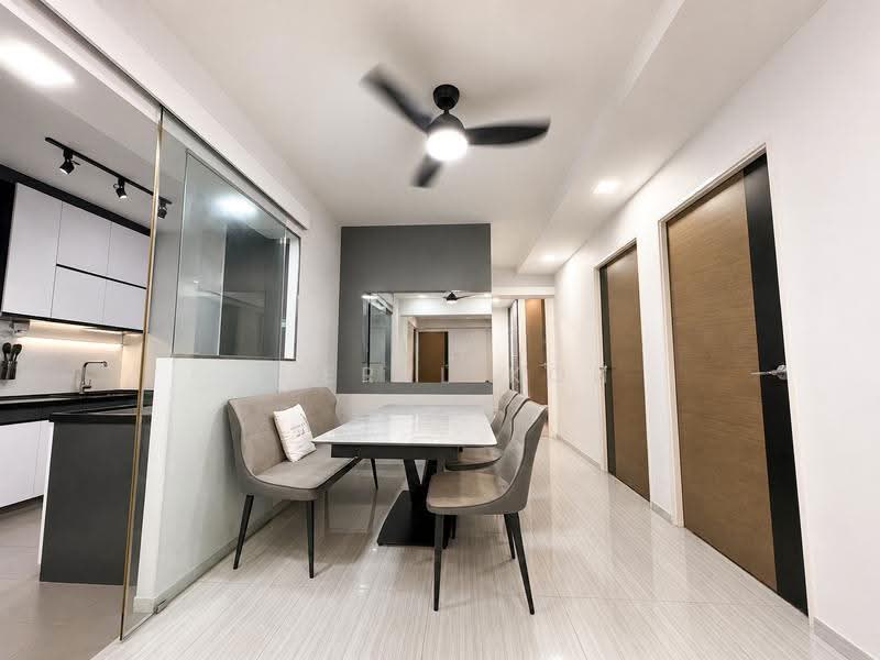217B Boon Lay View, 217B Boon Lay Avenue, Boon Lay / Jurong / Tuas, 3 Bedrooms, 1,012 sqft, HDB Flat For Sale, by Sheryl Koh, 500247275 - Kitchen - PropertyGuru.com.sg