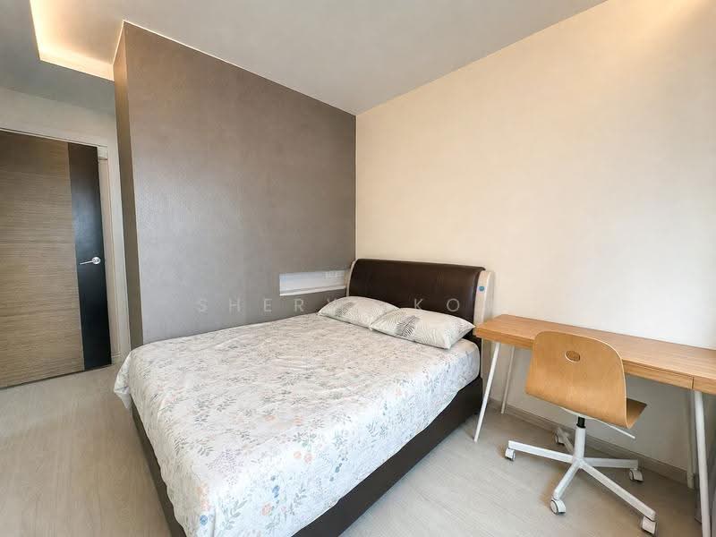 217B Boon Lay View, 217B Boon Lay Avenue, Boon Lay / Jurong / Tuas, 3 Bedrooms, 1,012 sqft, HDB Flat For Sale, by Sheryl Koh, 500247275 - Master Bedroom - PropertyGuru.com.sg