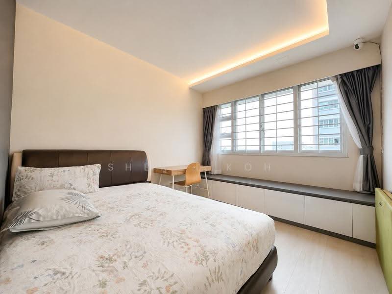 217B Boon Lay View, 217B Boon Lay Avenue, Boon Lay / Jurong / Tuas, 3 Bedrooms, 1,012 sqft, HDB Flat For Sale, by Sheryl Koh, 500247275 - Master Bedroom - PropertyGuru.com.sg