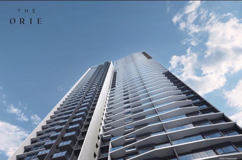 The Orie, 31 Lorong 1 Toa Payoh, Balestier / Toa Payoh, 4 Bedrooms, 1,130 sqft, Condominium For Sale, by Gweneth Ong 王美銮, 500247277 - PropertyGuru.com.sg
