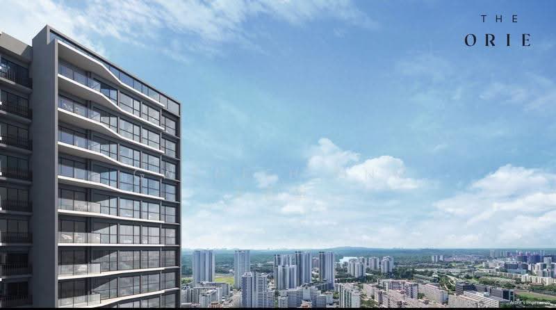 The Orie, 31 Lorong 1 Toa Payoh, Balestier / Toa Payoh, 4 Bedrooms, 1,130 sqft, Condominium For Sale, by Gweneth Ong 王美銮, 500247277 - PropertyGuru.com.sg