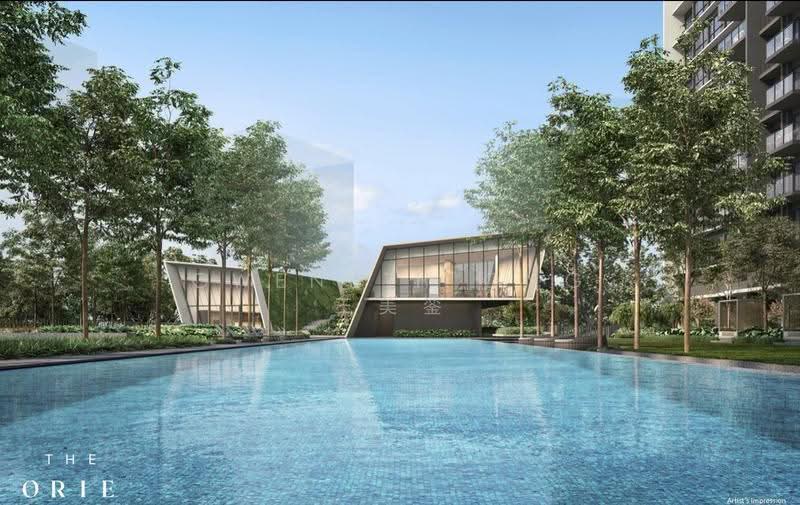 The Orie, 31 Lorong 1 Toa Payoh, Balestier / Toa Payoh, 4 Bedrooms, 1,130 sqft, Condominium For Sale, by Gweneth Ong 王美銮, 500247277 - PropertyGuru.com.sg