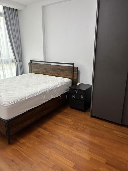 The Citron Residences, 1 marne road, Farrer Park / Serangoon Rd, 2 Bedrooms, 732 sqft, Apartment For Rent, by Selly Marina, 500247278 - Bedroom - PropertyGuru.com.sg