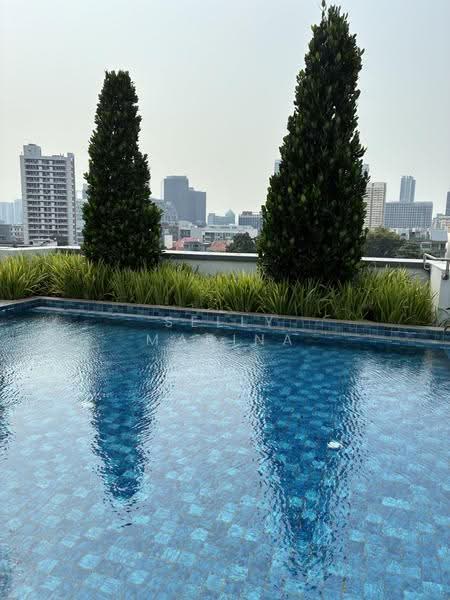 The Citron Residences, 1 marne road, Farrer Park / Serangoon Rd, 2 Bedrooms, 732 sqft, Apartment For Rent, by Selly Marina, 500247278 - Exterior - PropertyGuru.com.sg