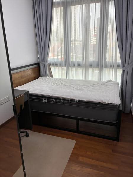The Citron Residences, 1 marne road, Farrer Park / Serangoon Rd, 2 Bedrooms, 732 sqft, Apartment For Rent, by Selly Marina, 500247278 - PropertyGuru.com.sg