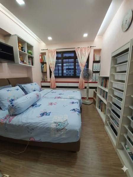 414 Sembawang Drive, 414 Sembawang Drive, Sembawang / Yishun, 3 Bedrooms, 1,184 sqft, HDB Flat For Sale, by Eliz Ng, 500247280 - Bedroom - PropertyGuru.com.sg