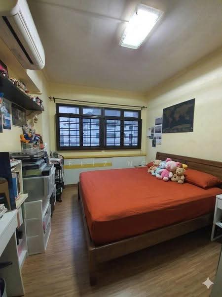 414 Sembawang Drive, 414 Sembawang Drive, Sembawang / Yishun, 3 Bedrooms, 1,184 sqft, HDB Flat For Sale, by Eliz Ng, 500247280 - Bedroom - PropertyGuru.com.sg