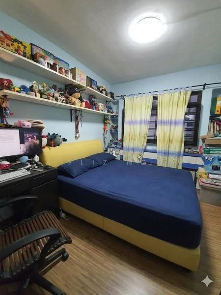414 Sembawang Drive, 414 Sembawang Drive, Sembawang / Yishun, 3 Bedrooms, 1,184 sqft, HDB Flat For Sale, by Eliz Ng, 500247280 - Bedroom - PropertyGuru.com.sg