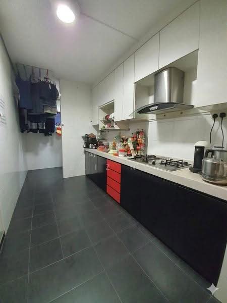 414 Sembawang Drive, 414 Sembawang Drive, Sembawang / Yishun, 3 Bedrooms, 1,184 sqft, HDB Flat For Sale, by Eliz Ng, 500247280 - Kitchen - PropertyGuru.com.sg