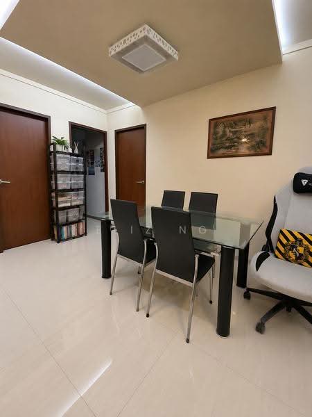 414 Sembawang Drive, 414 Sembawang Drive, Sembawang / Yishun, 3 Bedrooms, 1,184 sqft, HDB Flat For Sale, by Eliz Ng, 500247280 - Dining - PropertyGuru.com.sg