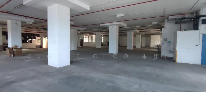 Upper Aljunied Link B1 Industrial, 10 Upper Aljunied Link, Macpherson / Potong Pasir, 6,400 sqft, Light Industrial (B1) For Rent, by Eugene Choo 朱修仁, 500247281 - Interior - CommercialGuru.com.sg
