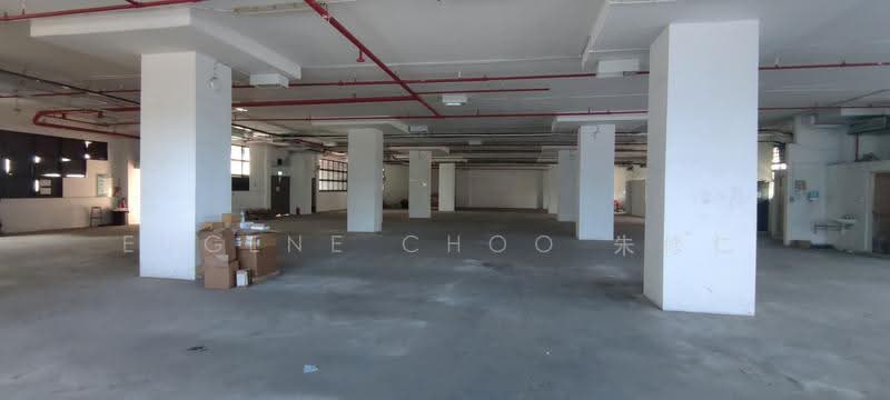 Upper Aljunied Link B1 Industrial, 10 Upper Aljunied Link, Macpherson / Potong Pasir, 6,400 sqft, Light Industrial (B1) For Rent, by Eugene Choo 朱修仁, 500247281 - Interior - CommercialGuru.com.sg