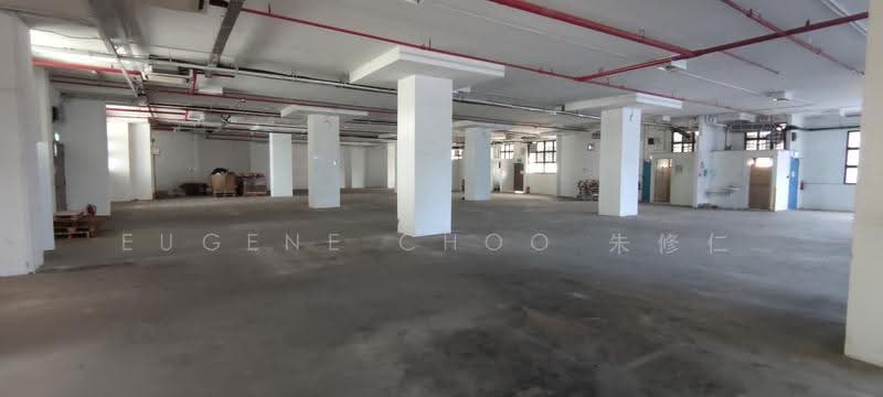 Upper Aljunied Link B1 Industrial, 10 Upper Aljunied Link, Macpherson / Potong Pasir, 6,400 sqft, Light Industrial (B1) For Rent, by Eugene Choo 朱修仁, 500247281 - Interior - CommercialGuru.com.sg