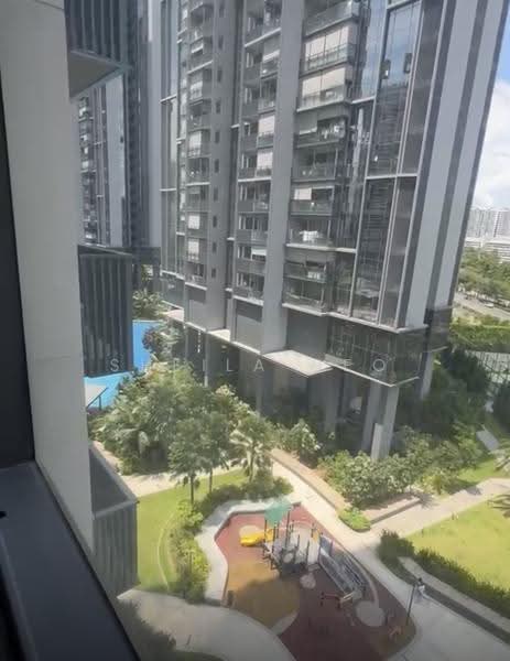 Parc Clematis, 8F Jalan Lempeng, Buona Vista / West Coast / Clementi New Town, Room Rental, 150 sqft, Condominium For Rent, by Sheila Neo, 500247283 - Exterior - PropertyGuru.com.sg