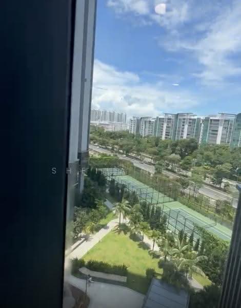 Parc Clematis, 8F Jalan Lempeng, Buona Vista / West Coast / Clementi New Town, Room Rental, 150 sqft, Condominium For Rent, by Sheila Neo, 500247283 - View - PropertyGuru.com.sg