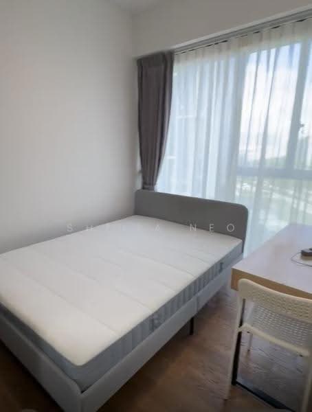 Parc Clematis, 8F Jalan Lempeng, Buona Vista / West Coast / Clementi New Town, Room Rental, 150 sqft, Condominium For Rent, by Sheila Neo, 500247283 - Bedroom - PropertyGuru.com.sg
