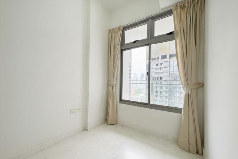 Starlight Suites, 11 River Valley Close, Orchard / River Valley, 2 Bedrooms, 850 sqft, Condominium For Rent, by Kevin Wong 王奕凯, 500247285 - Study Room - PropertyGuru.com.sg