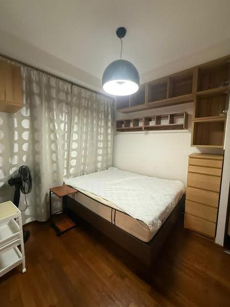 Parc Sophia, 8 Adis Road, Orchard / River Valley, 1 Bedroom, 550 sqft, Apartment For Sale, by Billy Chen, 500247286 - Bedroom - PropertyGuru.com.sg