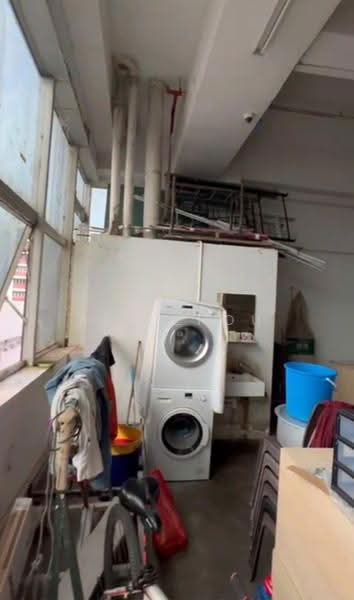 Empire Techno Centre, 30 30, Eunos / Geylang / Paya Lebar, 1,916 sqft, Factory / Workshop (B2) For Sale, by Ben Zhou, 500247287 - CommercialGuru.com.sg