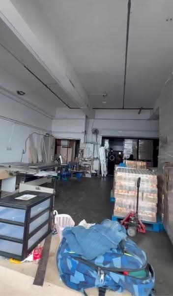 Empire Techno Centre, 30 30, Eunos / Geylang / Paya Lebar, 1,916 sqft, Factory / Workshop (B2) For Sale, by Ben Zhou, 500247287 - CommercialGuru.com.sg