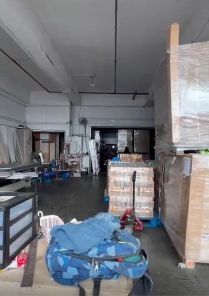 Empire Techno Centre, 30 30, Eunos / Geylang / Paya Lebar, 1,916 sqft, Factory / Workshop (B2) For Sale, by Ben Zhou, 500247287 - CommercialGuru.com.sg