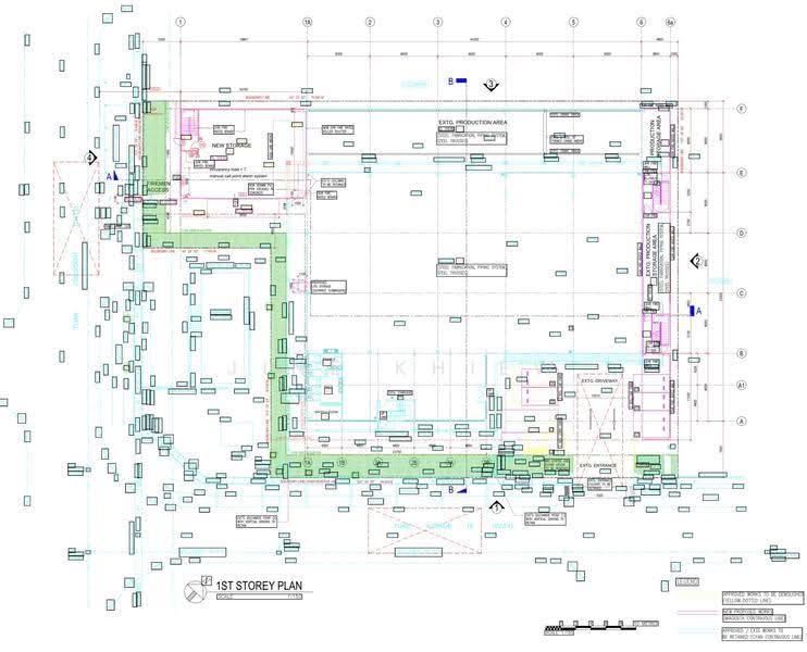 Tuas avenue 16, Boon Lay / Jurong / Tuas, 32,629 sqft, Factory / Workshop (B2) For Sale, by Jine Khiew, 500247288 - CommercialGuru.com.sg