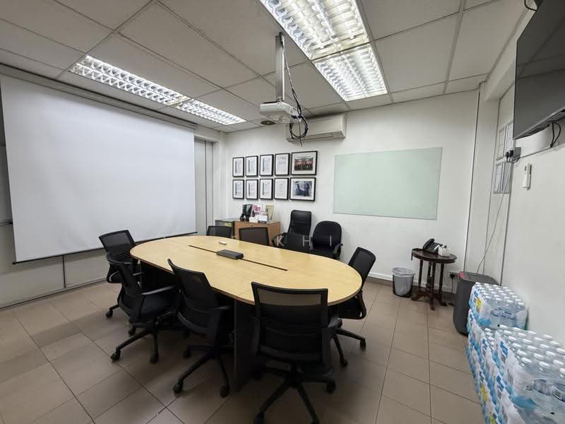 Tuas avenue 16, Boon Lay / Jurong / Tuas, 32,629 sqft, Factory / Workshop (B2) For Sale, by Jine Khiew, 500247288 - Interior - CommercialGuru.com.sg