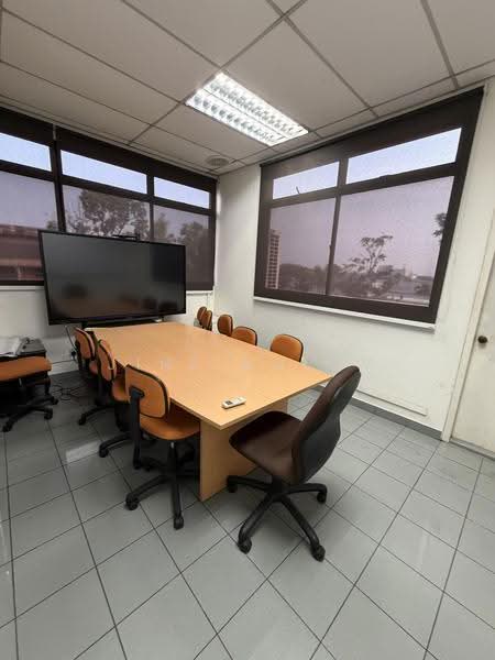 Tuas avenue 16, Boon Lay / Jurong / Tuas, 32,629 sqft, Factory / Workshop (B2) For Sale, by Jine Khiew, 500247288 - Interior - CommercialGuru.com.sg