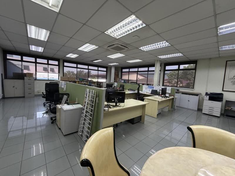 Tuas avenue 16, Boon Lay / Jurong / Tuas, 32,629 sqft, Factory / Workshop (B2) For Sale, by Jine Khiew, 500247288 - Interior - CommercialGuru.com.sg